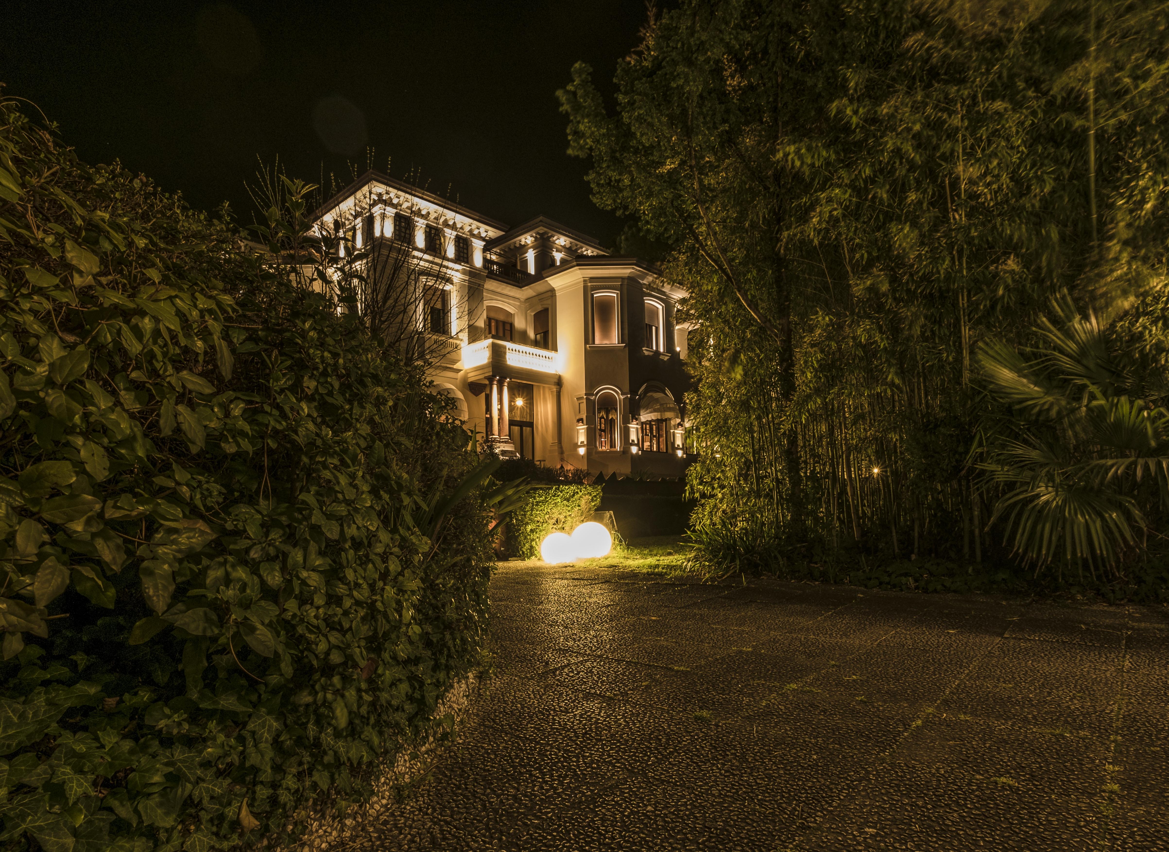 Hotel De La Ville Riccione Exterior photo