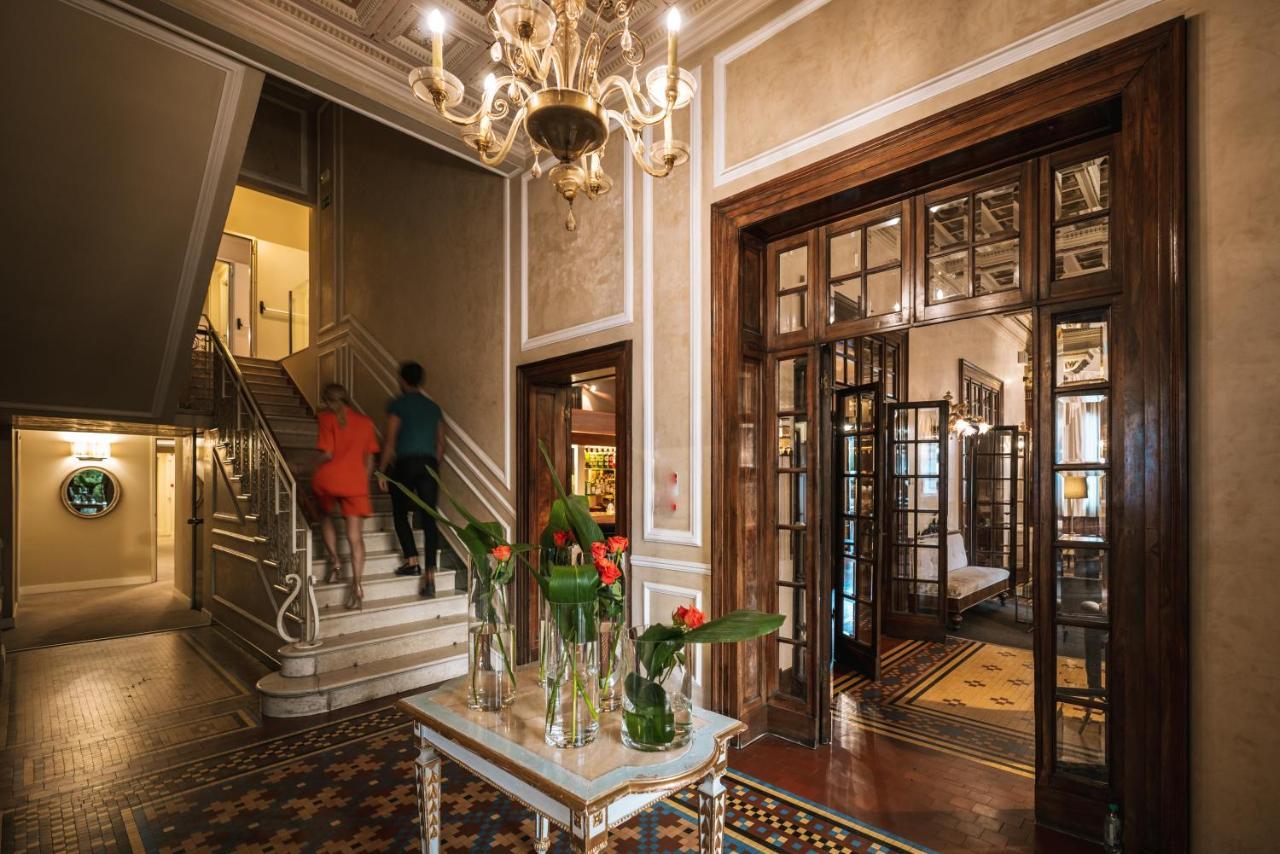 Hotel De La Ville Riccione Exterior photo